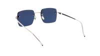 Cartier Exception CT0403S 001 52-20 Argento