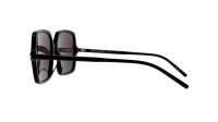 Saint Laurent Classic SL 591 001 57-17 Nero