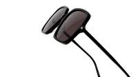 Saint Laurent Classic SL 591 001 57-17 Nero