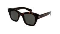 Saint Laurent New wave SL 592 002 47-23 Tartaruga