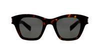 Saint Laurent New wave SL 592 002 47-23 Tartaruga