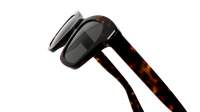 Saint Laurent New wave SL 592 002 47-23 Tartaruga
