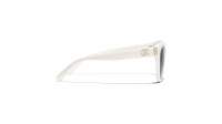 CHANEL CH5482H 1255/S4 54-17 White