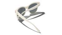 CHANEL CH5482H 1255/S4 54-17 Bianco