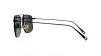 Maui Jim Aeko RM886-02 55-16 Matte black