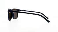 Maui Jim One way B875-03 55-18 Dark Navy Stripe