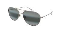 Maui Jim Walaka 885-17 57-16 Grigio
