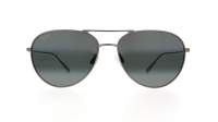Maui Jim Walaka 885-17 57-16 Grau