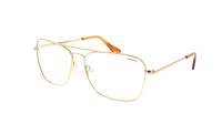 Randolph Intruder IR000 58-15 Oro