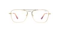 Randolph Intruder IR000 58-15 Oro