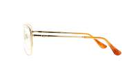 Randolph Intruder IR000 58-15 Oro