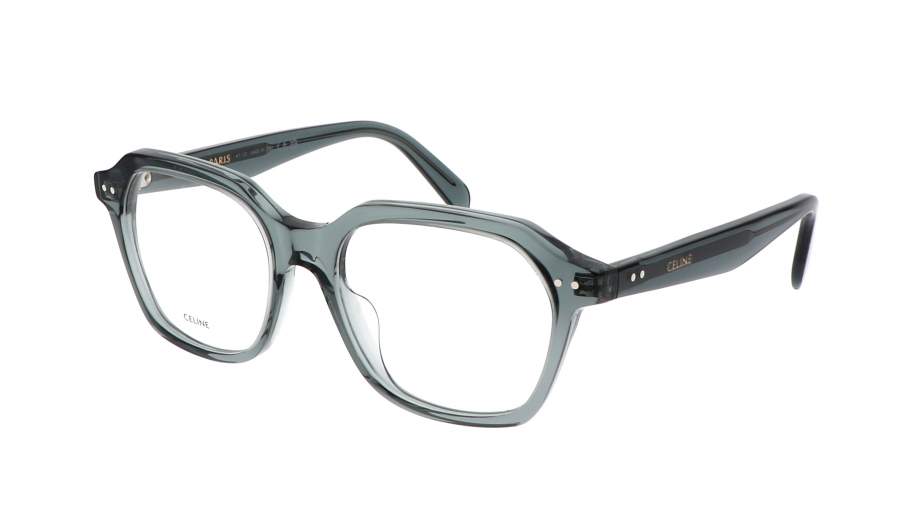 Brille CELINE CL50127I 093 52-17 Grau auf Lager