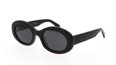 CELINE Triomphe 01 CL40194U 05A 52-22 Nero