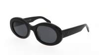 CELINE Triomphe 01 CL40194U 05A 52-22 Nero