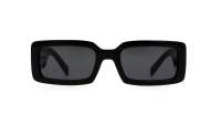 Dolce & Gabbana Dg elastic DG6187 501/87 53-20 Black