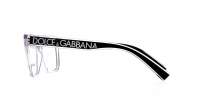 Dolce & Gabbana DG5101 3133 52-18 Crystal