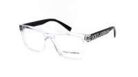 Dolce & Gabbana DG5101 3133 52-18 Crystal