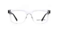 Dolce & Gabbana DG5101 3133 52-18 Crystal