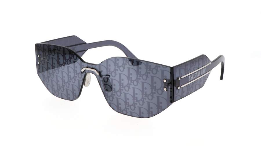 Occhiali da sole DIOR Club DIORCLUB M6U F0B8 Grigio in stock
