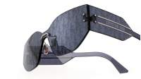 DIOR Club DIORCLUB M6U F0B8 Grigio