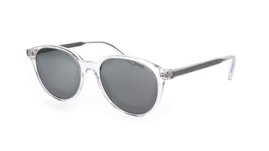 Occhiali da sole DIOR INDIOR R1I 85A4 52-18 Trasparente in stock