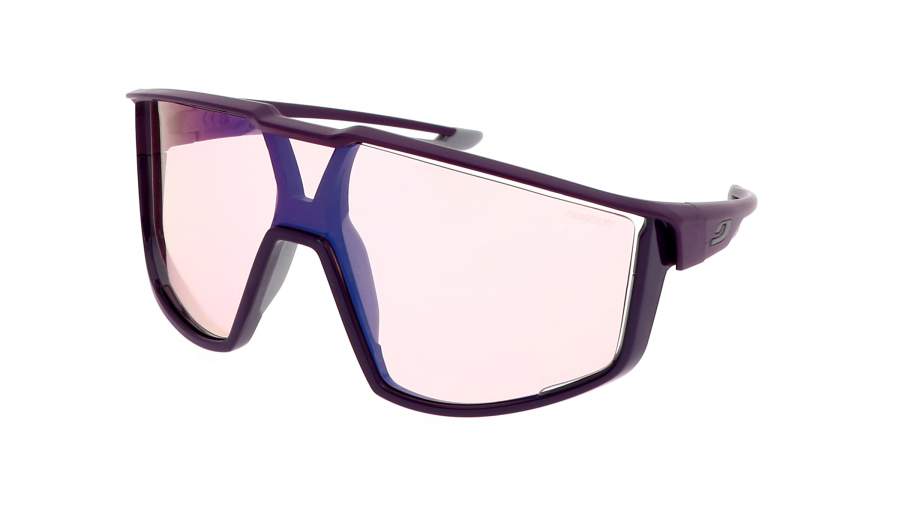 Occhiali da sole Julbo Fury J531 34 18 131-15 Viola in stock