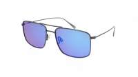 Maui Jim Aeko B886-03 55-16 Siva