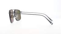 Maui Jim Aeko B886-03 55-16 Siva
