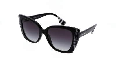 Burberry Meryl BE4393 4051/8G 54-17 Black