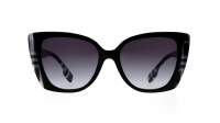 Burberry Meryl BE4393 4051/8G 54-17 Noir
