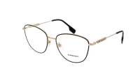 Burberry Virginia BE1376 1109 55-17 Oro