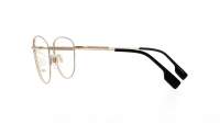 Burberry Virginia BE1376 1109 55-17 Oro
