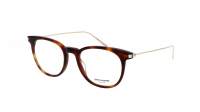 Saint Laurent Classic SL 579 002 49-18 Havanna