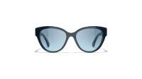 CHANEL CH5477 1724/S2 56-18 Blu