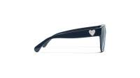 CHANEL CH5477 1724/S2 56-18 Blu