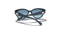 CHANEL CH5477 1724/S2 56-18 Blu