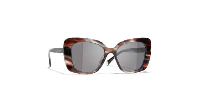 CHANEL CH5504 1727/48 53-17 Tartaruga