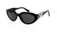 Michael kors Empire oval MK2192 300587 53-20 Black