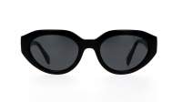 Michael kors Empire oval MK2192 300587 53-20 Nero