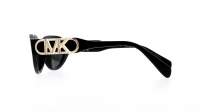 Michael kors Empire oval MK2192 300587 53-20 Schwarz