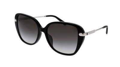 Occhiali da sole Michael kors Flatiron MK2185BU 30058G 56-17 Nero in stock