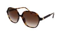 Michael kors Bali MK2186U 300613 58-16 Dark Tortoise