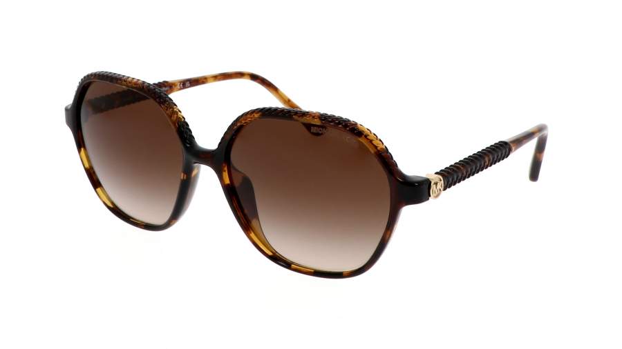 Occhiali da sole Michael kors Bali MK2186U 300613 58-16 Dark Tortoise in stock