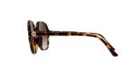 Michael kors Bali MK2186U 300613 58-16 Dark Tortoise