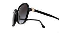 Michael kors Bali MK2186U 30058G 58-16 Noir