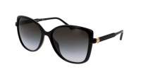 Michael kors Malta MK2181U 30058G 57-16 Crna