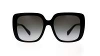 Michael kors Mallorca MK2183U 30058G 55-18 Crna