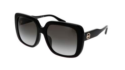 Occhiali da sole Michael kors Mallorca MK2183U 30058G 55-18 Nero in stock