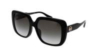 Michael kors Mallorca MK2183U 30058G 55-18 Crna