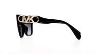 Michael kors Empire square MK2182U 30058G 55-18 Nero